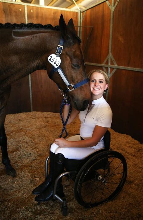 emma booth horse.